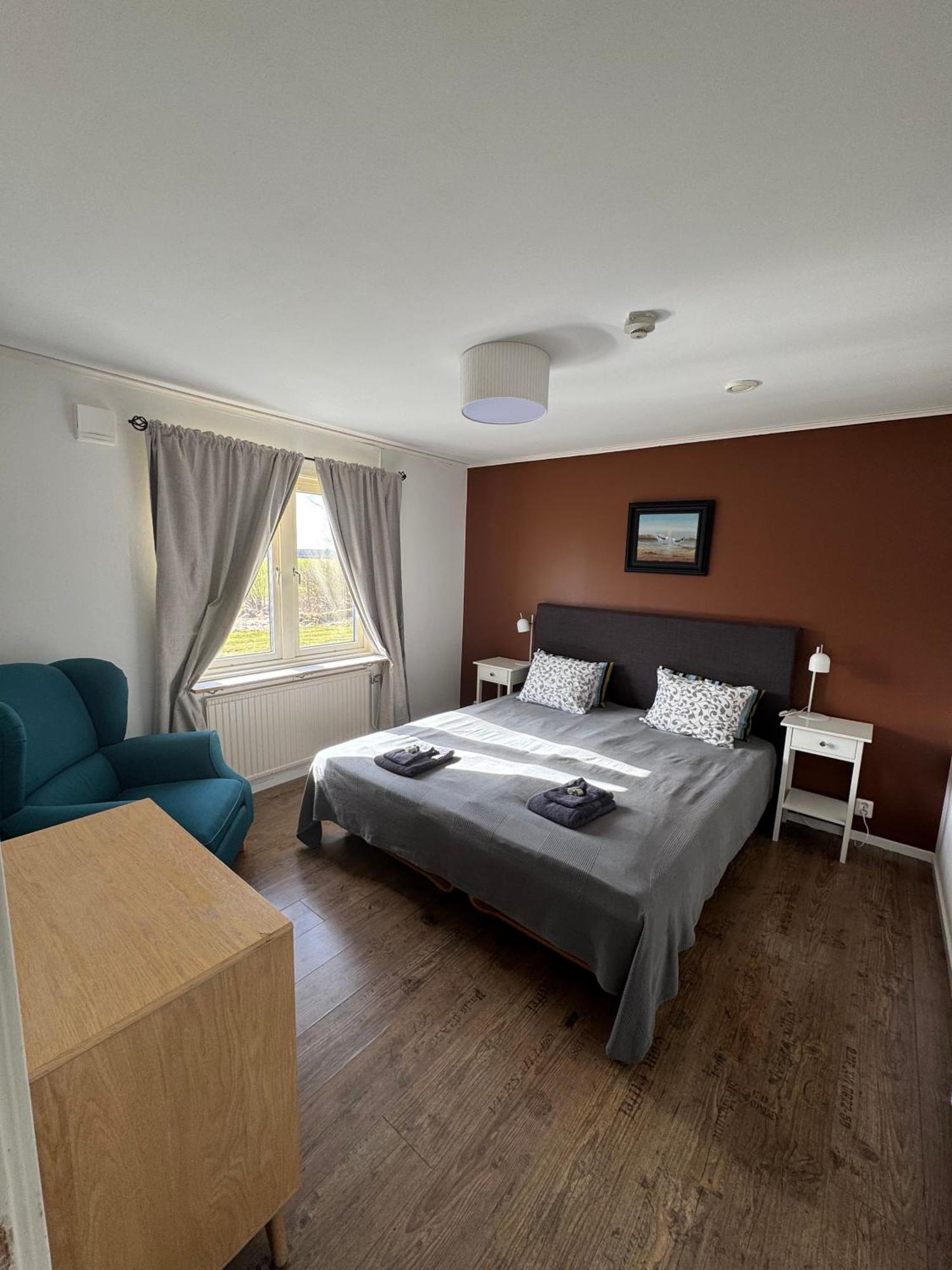 Brunsbo G:A Biskopsgard Hotell & Konferens Skara Εξωτερικό φωτογραφία