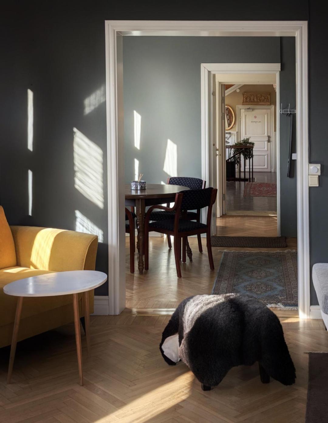 Brunsbo G:A Biskopsgard Hotell & Konferens Skara Εξωτερικό φωτογραφία