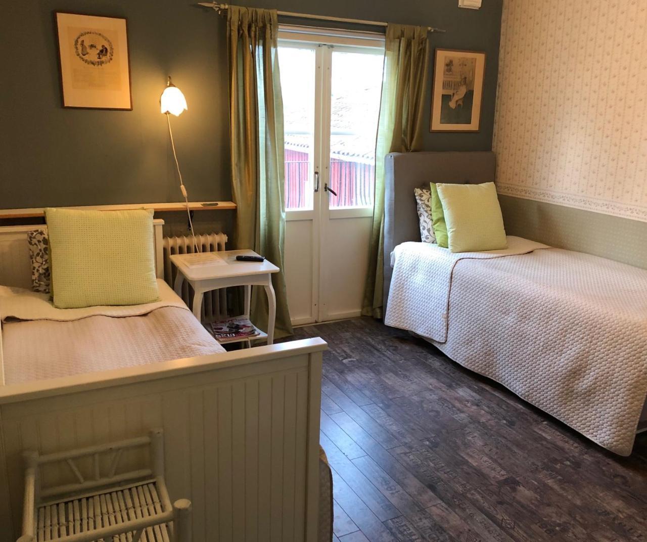 Brunsbo G:A Biskopsgard Hotell & Konferens Skara Εξωτερικό φωτογραφία