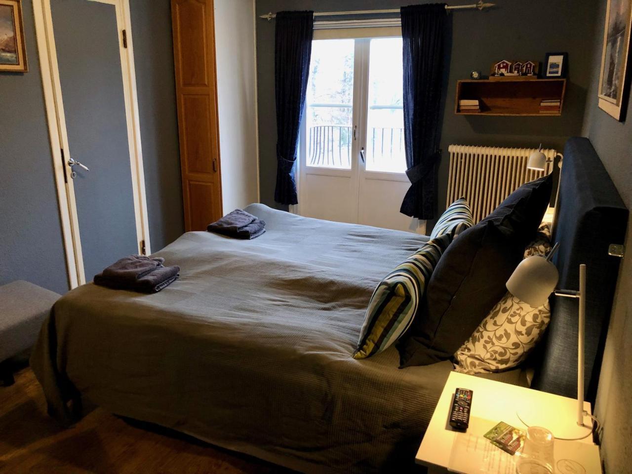 Brunsbo G:A Biskopsgard Hotell & Konferens Skara Εξωτερικό φωτογραφία